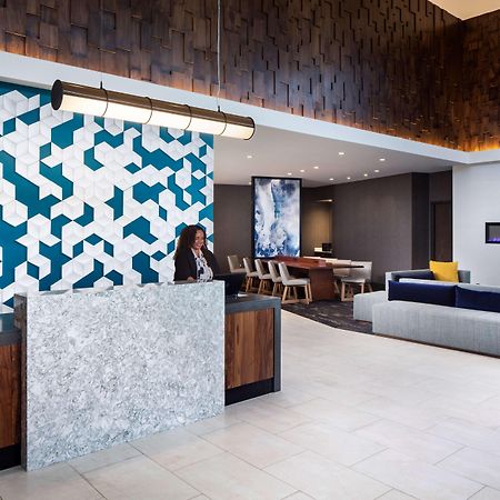 Hyatt Place Poughkeepsie - Hudson Valley Kültér fotó