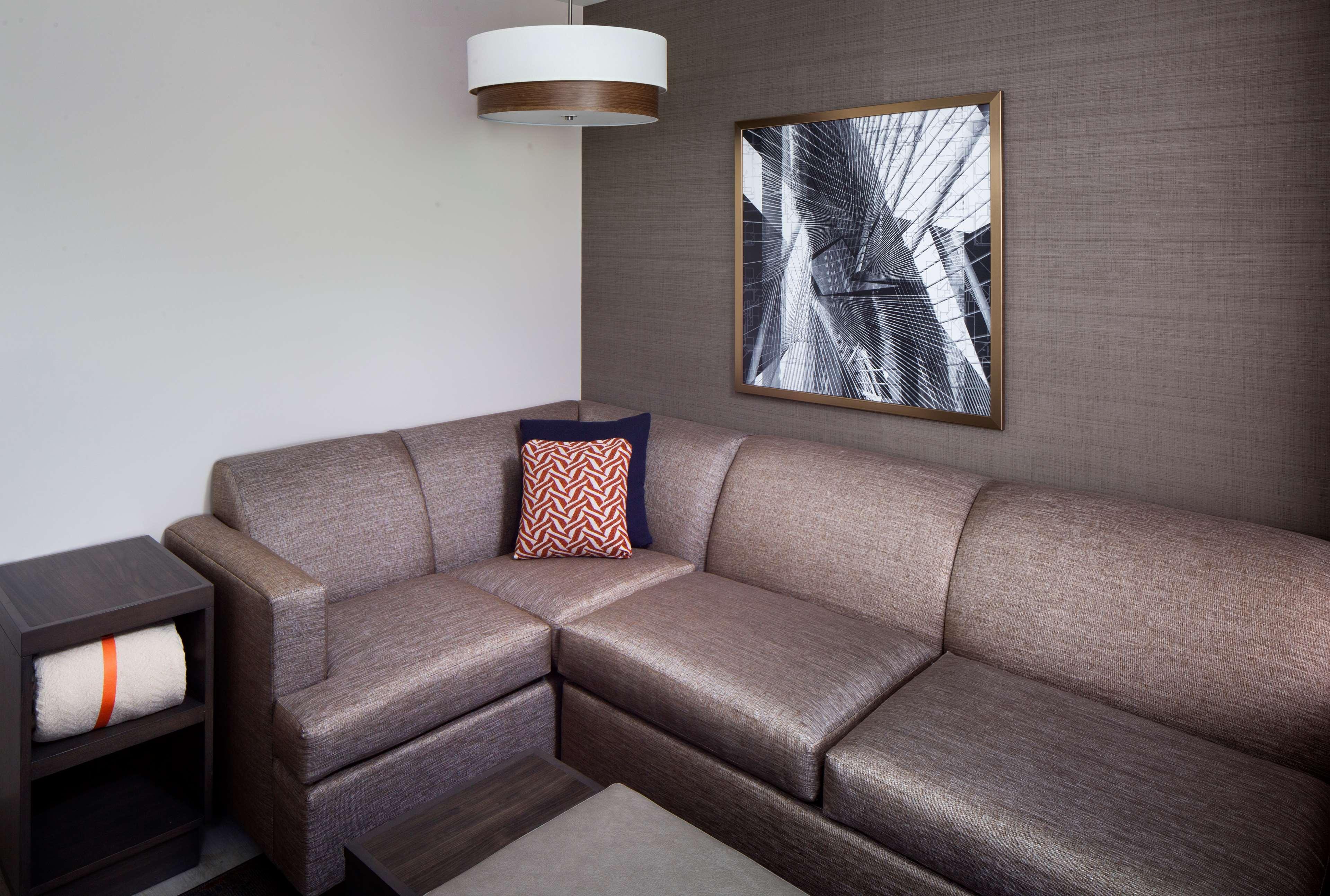 Hyatt Place Poughkeepsie - Hudson Valley Kültér fotó