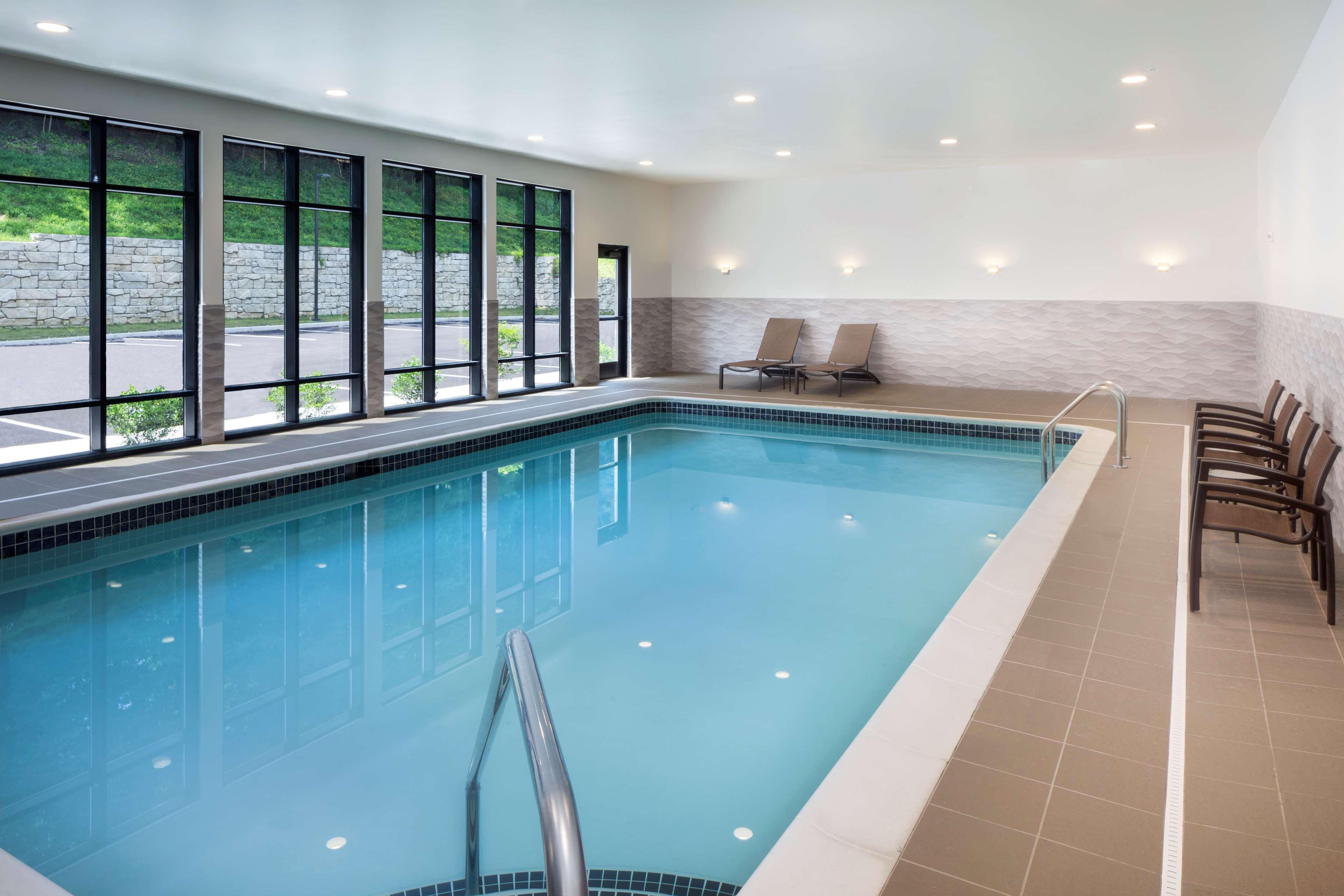 Hyatt Place Poughkeepsie - Hudson Valley Kültér fotó