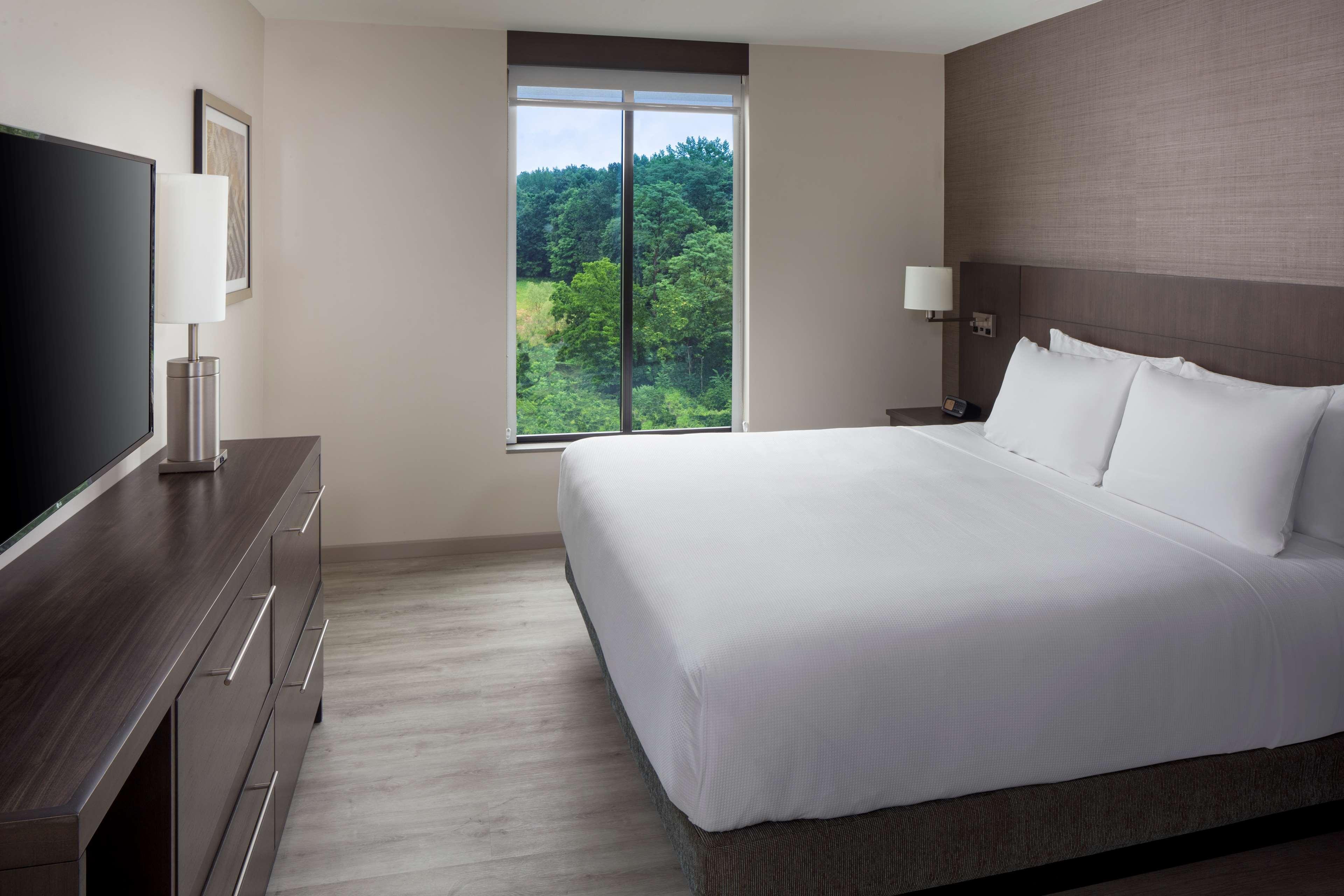 Hyatt Place Poughkeepsie - Hudson Valley Kültér fotó