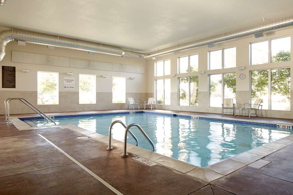 Hyatt Place Poughkeepsie - Hudson Valley Létesítmények fotó