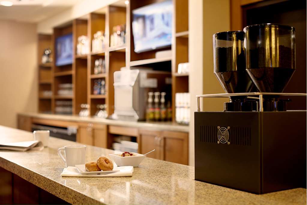 Hyatt Place Poughkeepsie - Hudson Valley Étterem fotó