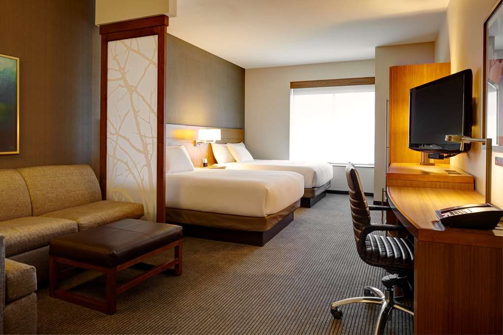 Hyatt Place Poughkeepsie - Hudson Valley Szoba fotó