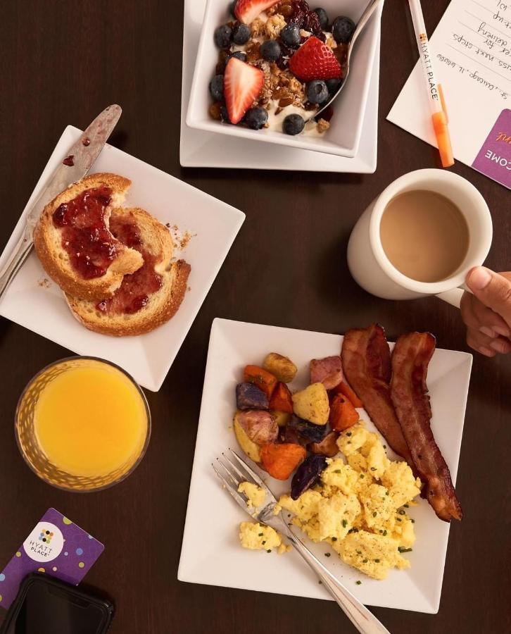 Hyatt Place Poughkeepsie - Hudson Valley Kültér fotó
